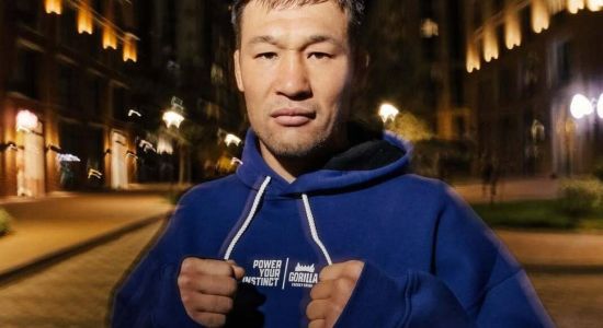 Шавкат Рахмоновтың жұбайына қатысты жол апаты: ІІМ түсініктеме берді