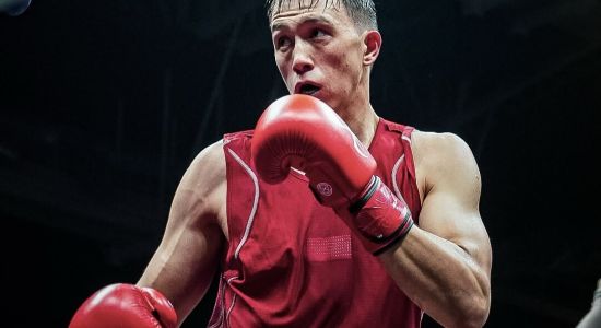 Әлем кубогы: екі боксшымыз алтынға таласады