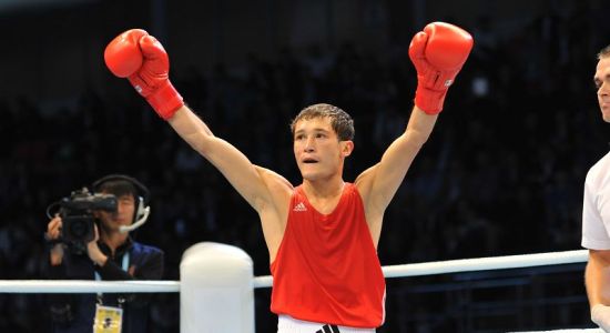 Мырзағали ағайымызға қанша хейт айтылса да, ол үш бірдей әлем чемпионын шығарған жалғыз бапкер – Біржан Жақыпов