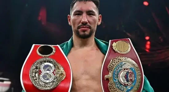 «Менің бір қуанатыным». Жәнібек Әлімханұлы допинг дауына қатысты мәлімдеме жасады