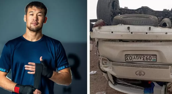 Шавкат Рахмоновтың жұбайы күдікті ретінде танылды