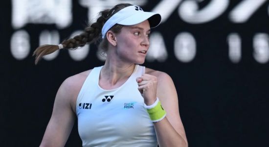 Рыбакинаның әлемнің бірінші ракеткасы атануға мүмкіндігі жетеді – Диас Досқараев