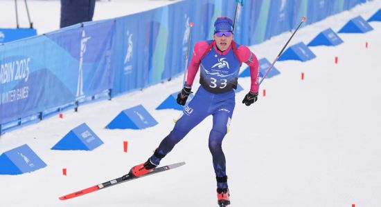 Милан Олимпиадасы: Қазақстан биатлоншылары мәреге де жете алмай ұятқа қалды