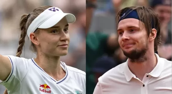 Нұрлан Сабуровтан кейін Рыбакина мен Бубликке Ресейге кіруге тыйым салынуы мүмкін