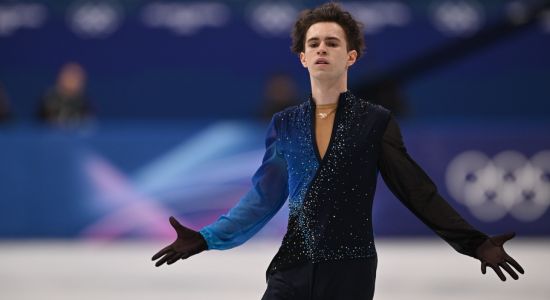 Тарихи сәт! Михаил Шайдоров Милан олимпиадасында алтын алды