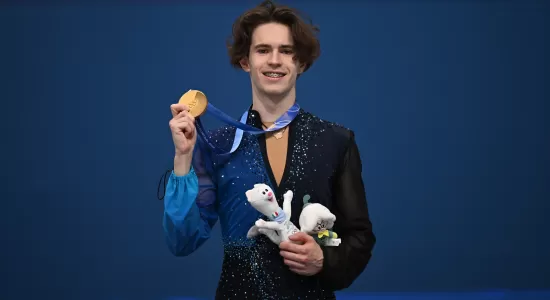 Дара чемпион және әлсіз жүйе: Олимпиада қорытындысы нені көрсетті?