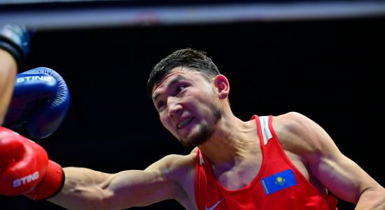 «Странджа кубогы»: бүгін 15 қазақстандық боксшы жұдырықтасады