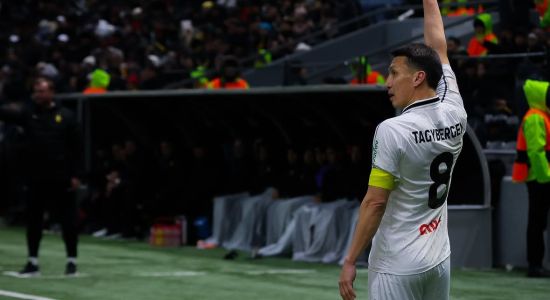 Драмаға толы матч: Суперкубок иесі пенальти сериясында анықталды