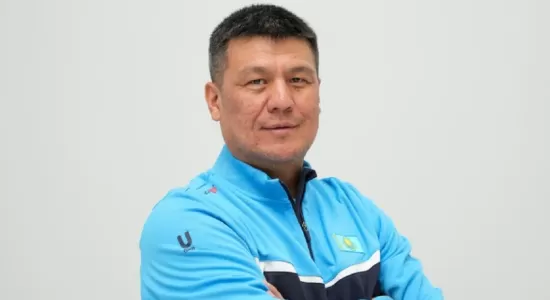 Нұржан Насанов Қазақстан құрамасының 2026 жылға жоспарын жариялады