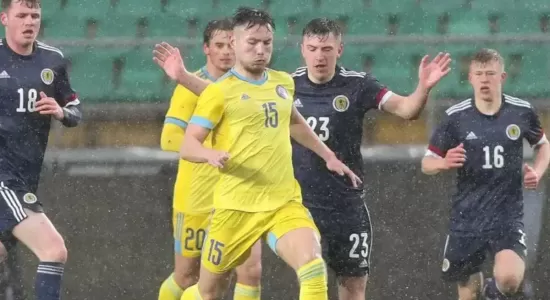 «Қашкен тағы да бар». Байсуфинов ұлттық құрамаға шақырылған ойыншылардың тізімін жариялады