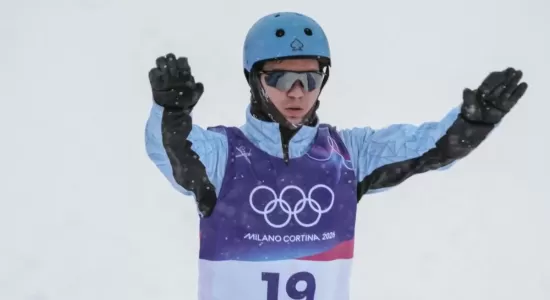 Қазақ баласы фристайл-акробатикадан әлем чемпионы атанды