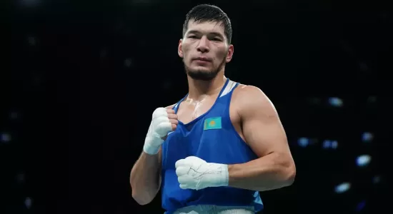 Оралбай жартылай финалда. Боксшылардың Азия чемпионатындағы қарсыластары анықталды