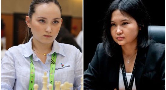 «Сотқа жүгінуге дайынмын»: Жансая Әбдімәлік Бибісара Асаубаевамен болған дау туралы шындықты айтты