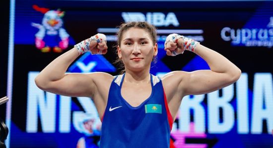 Қазақстандық 4 боксшы Әлем кубогы кезеңінің алтын жүлдесіне таласады