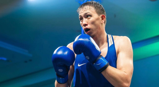 Қазақстан боксшылары Әлем кубогын үш алтын медальмен аяқтады