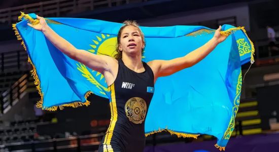 Допинг дауы: Қазақстандық әлем чемпионы алтын медалінен айырылуы мүмкін