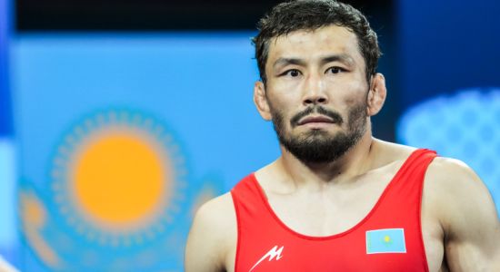 Күрес түрлерінен 2026 жылғы әлем чемпионаты Астанада өтетін болды