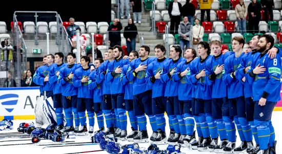 Қазақстан хоккей құрамасының әлем чемпионатындағы қарсыластары анықталды