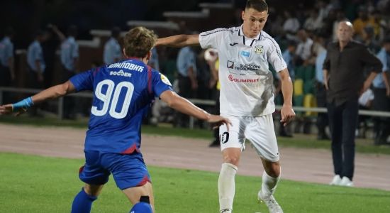 «Тобыл» еурокубоктағы биылғы жорығын аяқтады