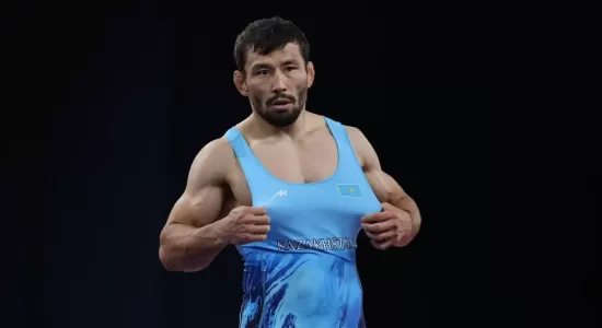 Жадыраев, Айтмұхан, Бақбергенова: Қазақстан Азия ойындарына жұлдызды құрамын жариялады