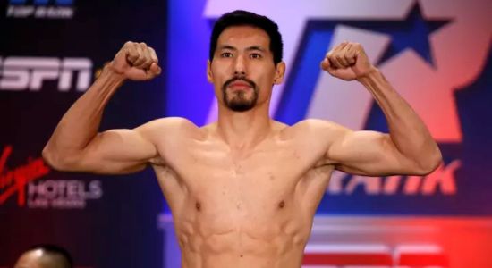 Әлімханұлы гонорардың 20 пайызын алады: WBO айқастың шартын бекітті