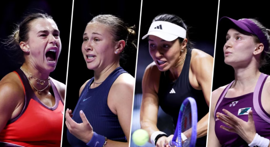 Әйелдер теннисінде ақша таусылды: WTA банкрот болудың алдында тұр