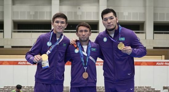 BoxRec рейтингінің ТОП-10-ында Қазақстан боксшылары жоқ