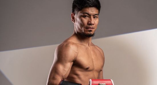 Сұлтан Зауырбек IBF чемпиондық белбеуіне таласатын болды