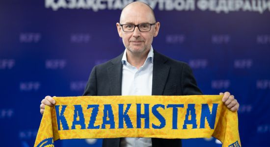ҚФФ ұлттық құрамадағы жағдайға байланысты маңызды мәлімдеме жасады