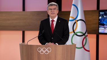 ХОК боксты Олимпиада-2028 бағдарламасына қосуды ұсынды