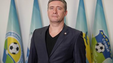 «Атырау» ФК бас бапкері отставкаға кетті