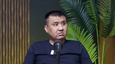 Алмас Өтешов Қызылордада басшылық қызметке тағайындалды