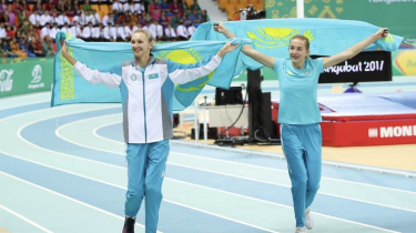 Қазақстан чемпионатындағы дау: Ольга Рыпакова баласы бар спортшыға араша түсті