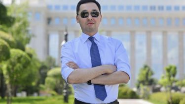 Руслан Желдібай Халықаралық дзюдо федерациясына басшылық қызметке тағайындалды