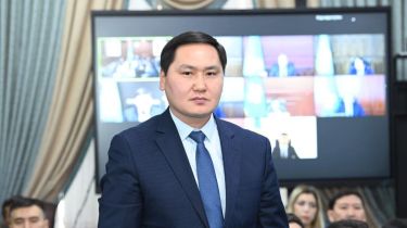 «Бұл қорқытқаным емес»: Бақтияр Артаев ақшаны оңды-солды жұмсағандар туралы айтты