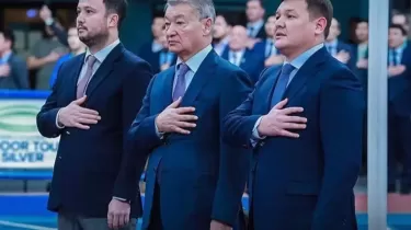 100 млн теңге қарыз: кінәлі Даниял Ахметов емес, көмекшісі болып шықты