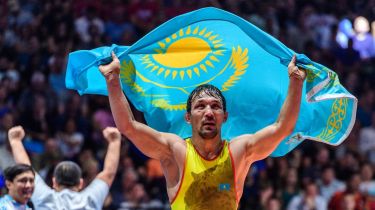 Ақжүрек Таңатаров: Федерация мен бапкерлер түгел ауыспай, Қазақстаннан Олимпиада чемпионы шықпайды