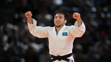 Елдос Сметовтің жаттығуға қай уақытта кірісетіні белгілі болды