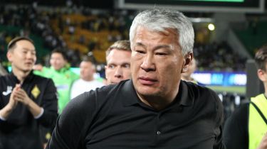 Боранбаев «Кайраттың» Чемпиондар лигасындағы табысын ашып айтты