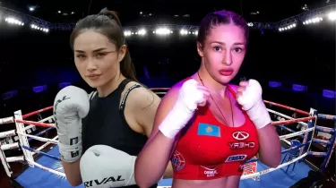 «Қарсыласыма көмектесті»: Балауса Мұздыманның менеджері Ангелина Лукасты сотқа бермекші