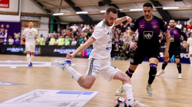 «Қайрат» Чемпиондар лигасының алғашқы плей-офф матчында жеңіске жетті