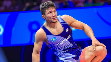 Нұрқожа Қайпановқа уәде етілген пәтер бір жылдан соң берілетін болды