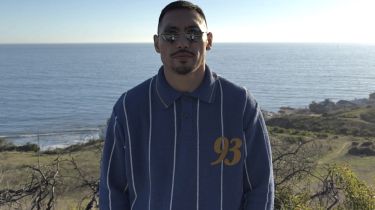 «Өзім таң қалып отырмын»: Жәнібек Әлімханұлы допингтен өте алмауына қатысты пікір білдірді