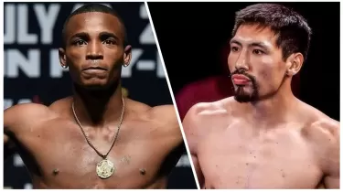 Эрисланди Лара Жәнібек Әлімханұлын жазалауды талап етті