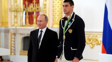 Путиннің қауіпсіздігін қамтамсыз еттім - Левитті жеңген боксшы Тищенко