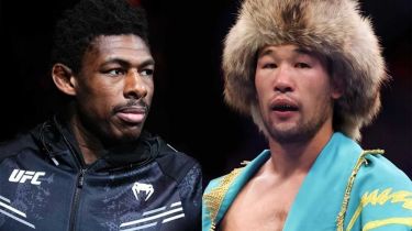 «Өзбекстанда тығылуды қой»: Америкалық файтер Шавкат Рахмоновты сынап тастады