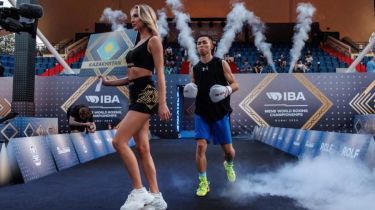 Әлем чемпионатында жүлде алған қазақ боксшыларына қаржылай сыйақы берілмейтін болды