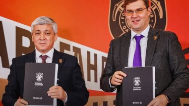 «Легионерлерге қаржы шашпаймыз»: Тимур Турлов «Шахтёрге» қатысты жоспарын айтты