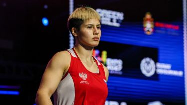 «Тарихи отаным»: Ресейдегі танымал қазақ боксшысы үндеу жасады