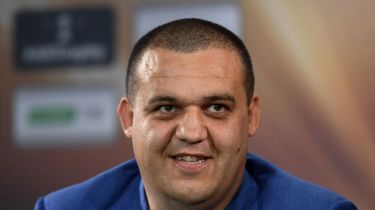 IBA төрт елдің бокс федерациясын құрамынан шығарып тастады